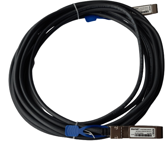 Dac Kablo Nvidia Mellanox Cisco 25Gbase SFP28 5 Metre MCP2M00-A005E26 | StorNET