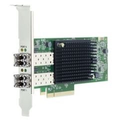 32Gb Fibre Channel HBA Emulex LPE35002-M2 Dual Port