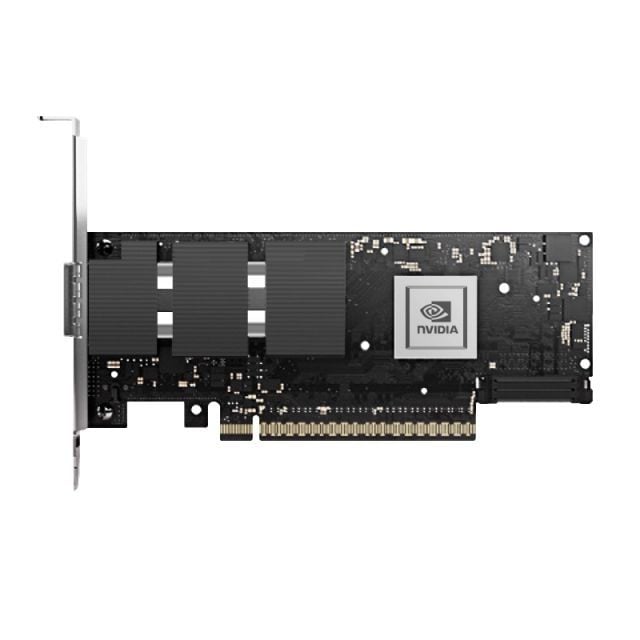 Nvidia Mellanox MCX75210AAS-NEAT Ethernet Kartı 400GbE