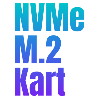 NVME Kart