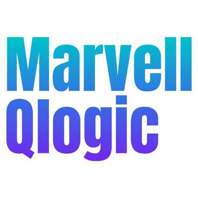 Marvell Qlogic Ethernet Kartı
