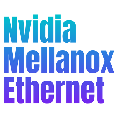Nvidia Mellanox Ethernet Kartı