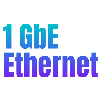 Ethernet Kartı 1 Gigabit ( Fiber ve RJ45 )