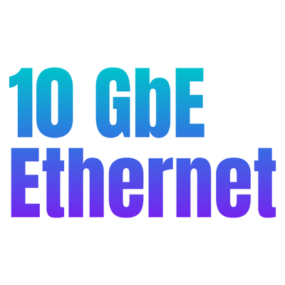 10GbE Ethernet Kartı