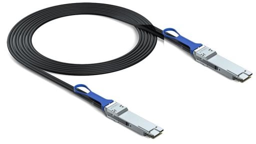 Dac Kablo 200GbE QSFP-DD
