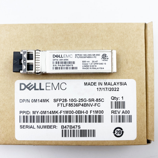 DELL EMC SFP Modül