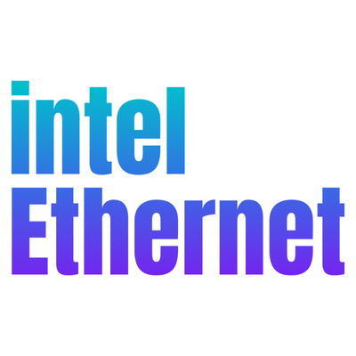 intel Ethernet Kartı