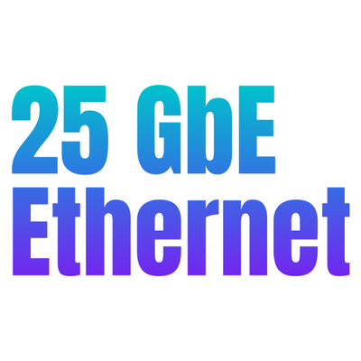 25GbE Ethernet Kartı