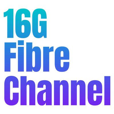 16G Fibre Channel FC HBA