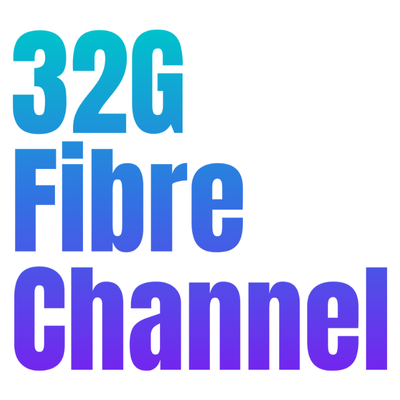 32G Fibre Channel FC HBA
