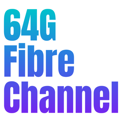 64G Fibre Channel FC HBA