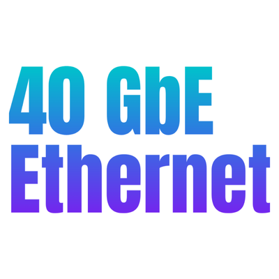 40GbE Ethernet Kartı