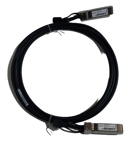 3 Metre DAC Kablo HPE Aruba 10G Switch uyumlu J9283D | StorNET