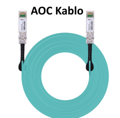 AOC Dac Kablo Cisco 25G (SFP28) 10 metre StorNET