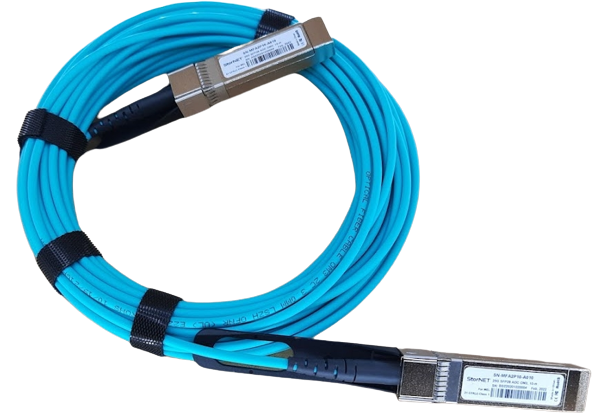 10 Metre AOC Kablo 25G Cisco code StorNET