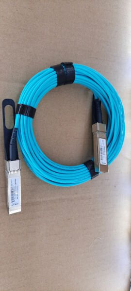AOC Dac Kablo Arista 25Gbase (SFP28) 10 Metre StorNET