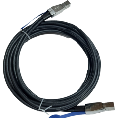 SAS External HD Kablo SFF8644 to SFF8644 (3metre)