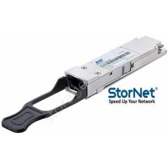 Juniper 40G SR4 850nm QSFP+ Transceiver 150m | StorNET