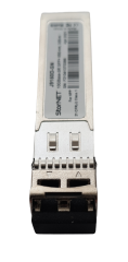 10G SFP+ SR Transceiver Modül | 850 nm | MMF | HPE Aruba J9150A Uyumlu