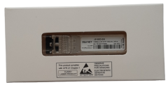 HPE Aruba J9150D 10G SFP+ LC SR 300m OM3 MMF Transceiver | StorNET