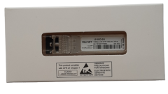 10G SFP+ SR Transceiver Modül | 850 nm | MMF | HPE Aruba J9150A Uyumlu