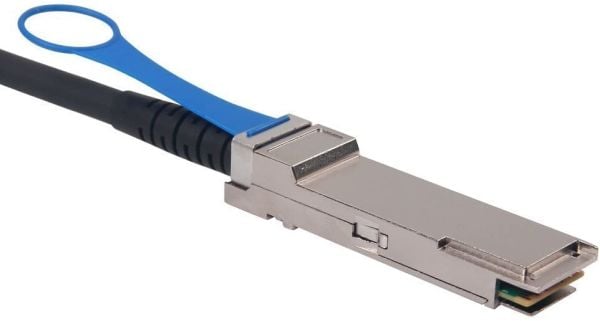 Dac Kablo Nvidia Mellanox MCP1600 100GbE (5 Metre) | StorNET