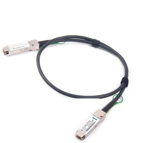 Dac Kablo NVIDIA Mellanox 40GbE QSFP - 5 Metre | StorNET