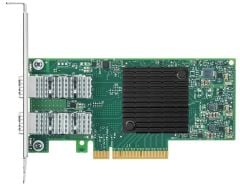 25G Dual Port SFP28 Mellanox MCX4121A-ACAT ConnectX-4