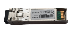Cisco 10GBase-LR SFP+ SM 1310nm Transceiver | StorNET