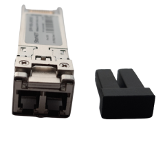 Cisco 10GBase-LR SFP+ SM 1310nm Transceiver | StorNET