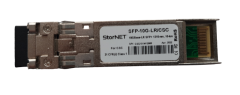 Cisco 10GBase-LR SFP+ SM 1310nm Transceiver | StorNET
