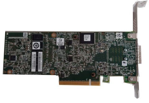 Ethernet Kartı Broadcom 25G Dual Port BCM57414 SFP28