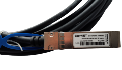 Dac Kablo Nvidia Mellanox Cisco 25Gbase SFP28 5 Metre MCP2M00-A005E26 | StorNET