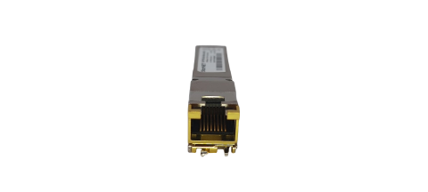 10G SFP+ RJ45 Modül 80 metre (HPE Aruba) uyumlu