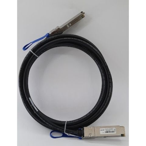 3 Metre 100G Dac Kablo 100G QSFP28 Cisco Dell Mellanox uyumlu | StorNET