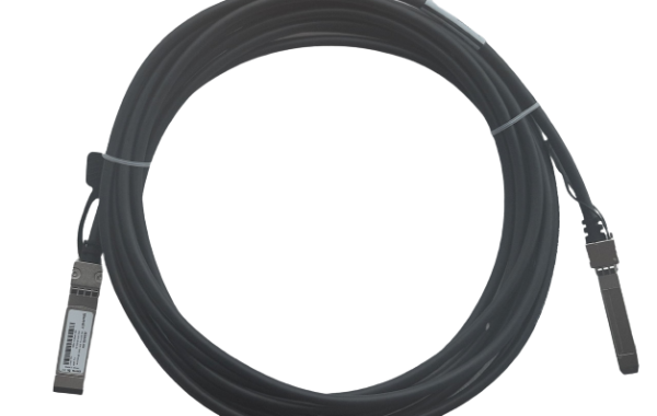 5 Metre Dac Kablo HPE Aruba 10G Switch uyumlu J9284D | StorNET