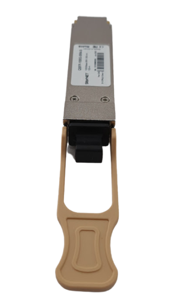 100G SR4 Cisco Transceiver QSFP-100G-SR4 | StorNET