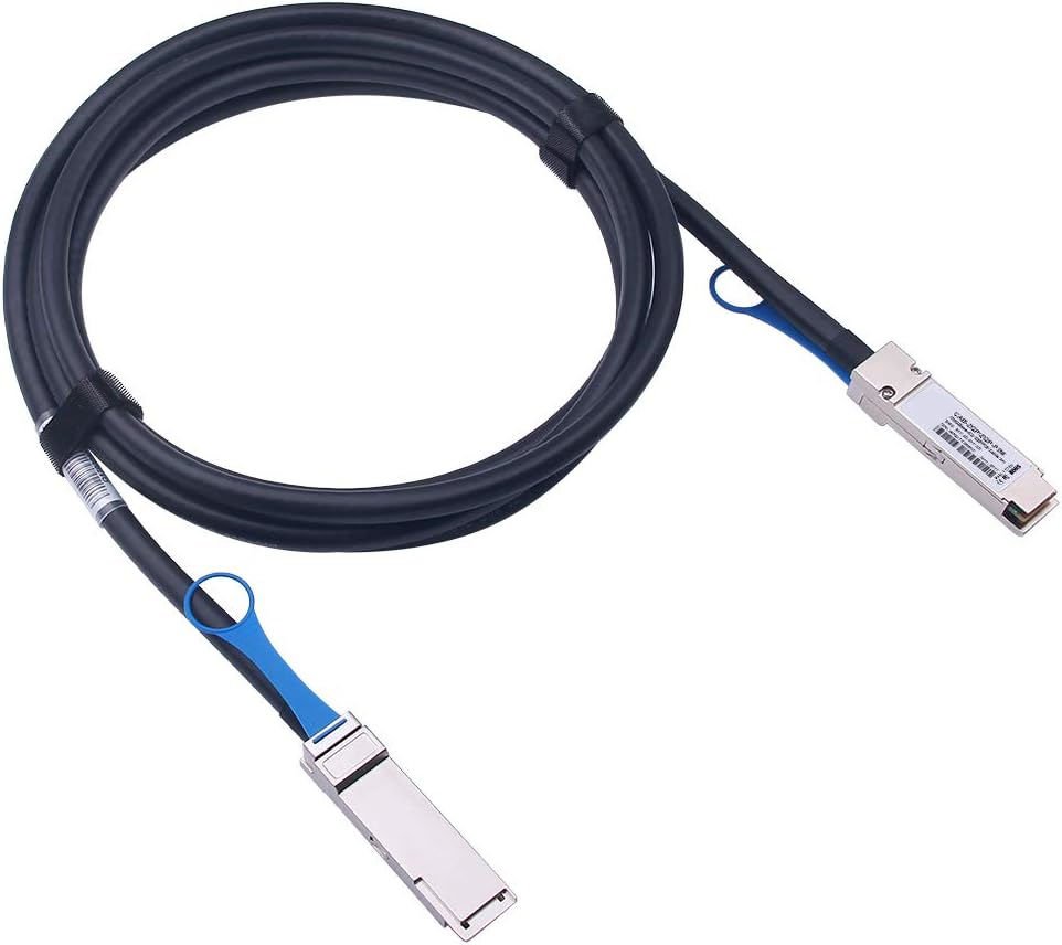 Dac Kablo 5 metre Cisco 100G QSFP-100G-CU5M