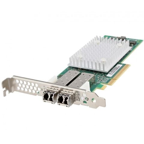 Qlogic QLE2692 Dual Port 16Gb Fibre Channel HBA