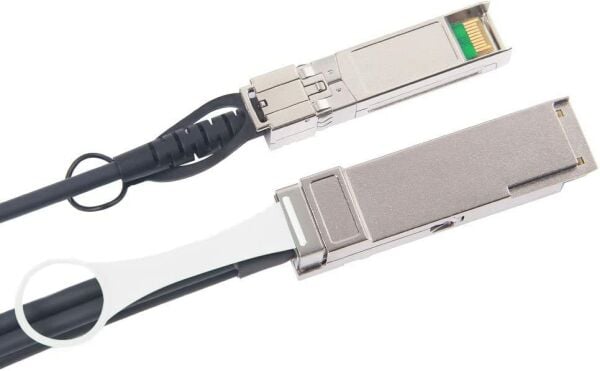 Breakout DAC Kablo 40G Cisco QSFP-4SFP10G (3 Metre) StorNET