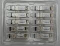 10lu Paket - Cisco 10GBASE-SR SFP+ Transceiver | StorNET