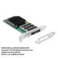 NVIDIA Mellanox MCX623106AN-CDAT ConnectX-6 100GbE Dual-Port QSFP56 PCIe4.0