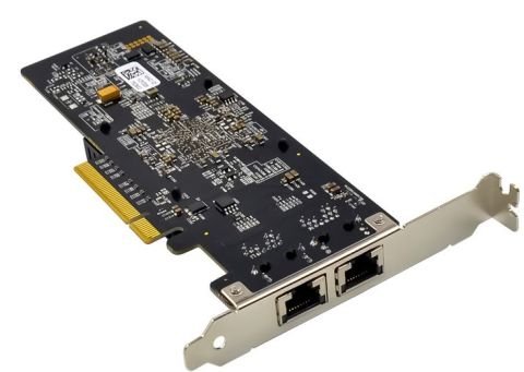 Ethernet Kartı Intel X550-T2 x8 Dual / 2 Port 10GBE | StorNET
