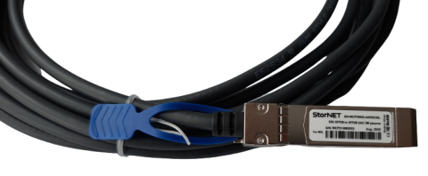 5 Metre Dac Kablo Cisco DELL 25Gbase SFP28 | StorNET