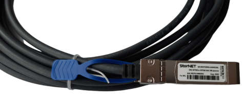 5 Metre Dac Kablo Cisco DELL 25G SFP28 | StorNET