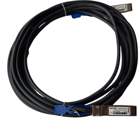 5 Metre Dac Kablo Cisco DELL 25G SFP28 | StorNET