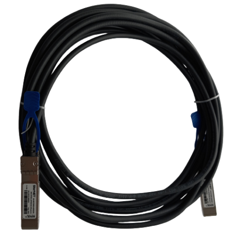 Dac Kablo Cisco DELL 25Gbase SFP28 5 Metre SN-SFP-H25G-CU5M | StorNET