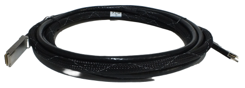 DAC Kablo Cisco 100GBASE-CR4 5 metre QSFP-100G-CU5M
