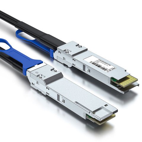 DAC Kablo 200G QSFP-DD