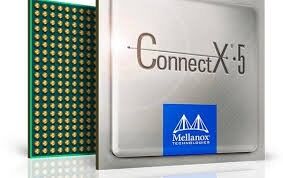 NVIDIA Mellanox ConnectX-5 MCX512A-ACAT Dual Port 10/25GbE SFP28 Ethernet Kartı